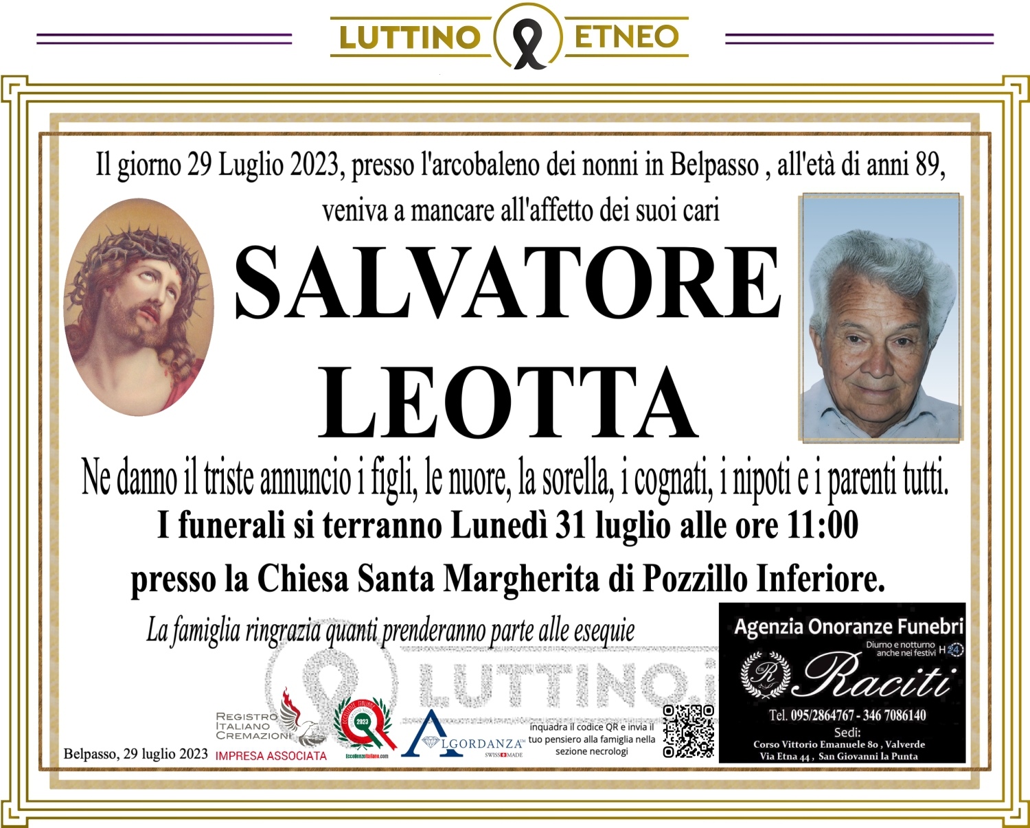 Salvatore  Leotta